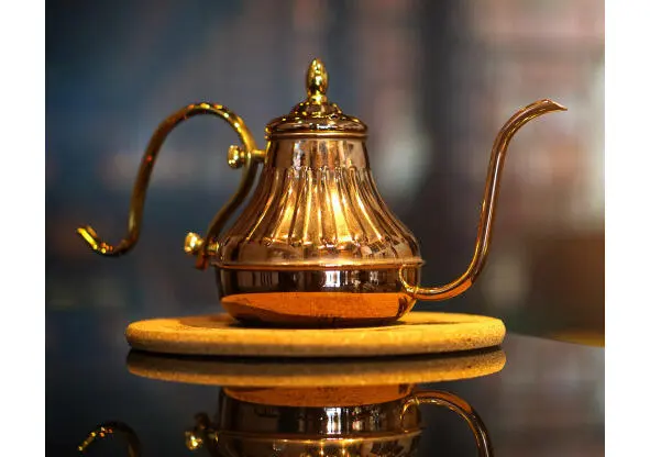 Our magic teapot Arent we humans the same hubs Why are our cells not isolated - фото 23