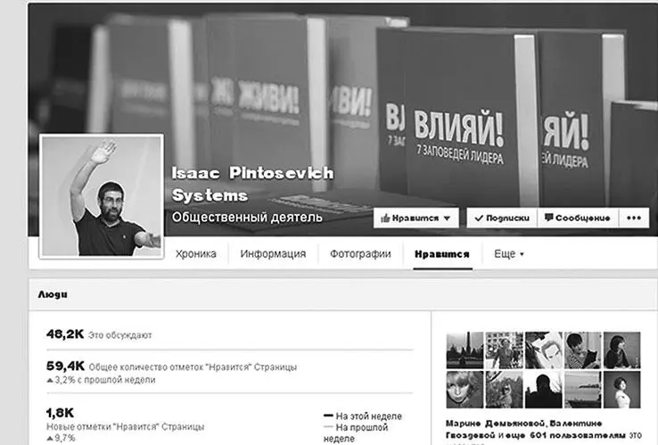 Рост страниц Facebook Pages компаний в социальной сети Facebook дошел до - фото 3