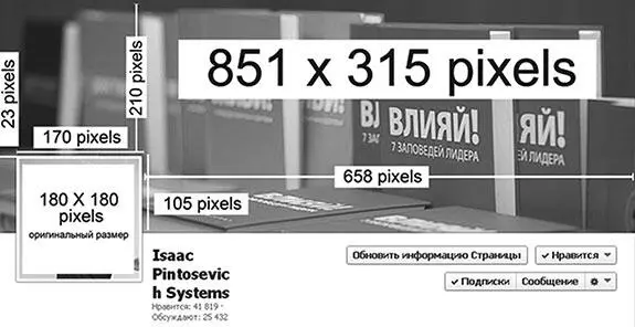 РазмерыНиже приведены разрешения которые на сегодняшний день используются для - фото 11