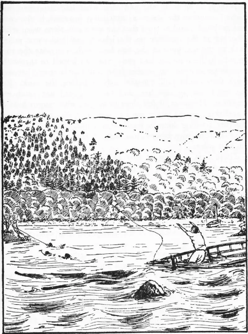 SHIPWRECK Nancy as soon as she had seen what had happened had rushed round to - фото 66