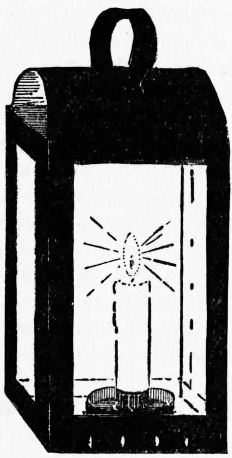Chapter VI Island Life Table of Contents The next day was a busy one It - фото 11