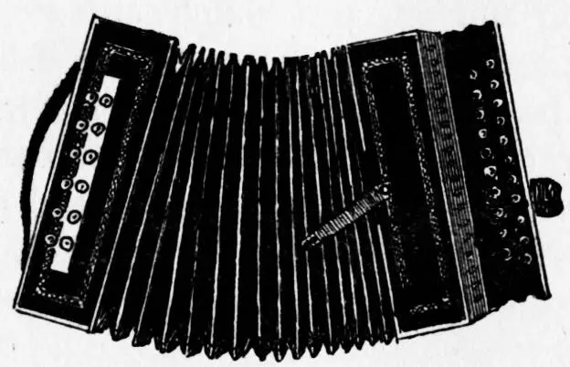 Chapter XXVIII The Treasure on Cormorant Island Table of Contents Titty had - фото 46