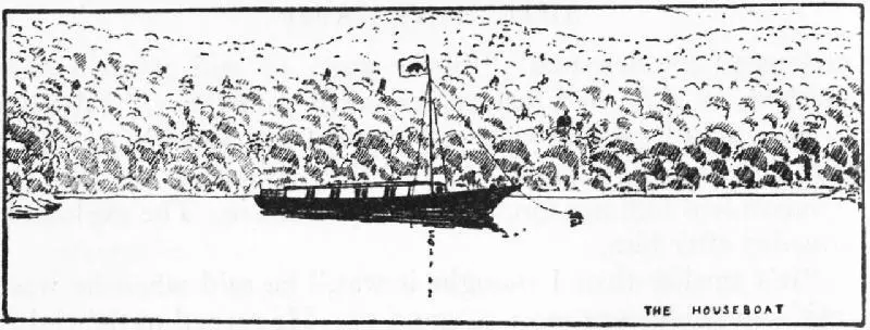 There was a great deal to be done and privately the shipwrecked sailors were - фото 86
