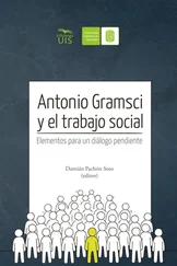 JuanManuel Latorre - Antonio Gramsci y el Trabajo Social