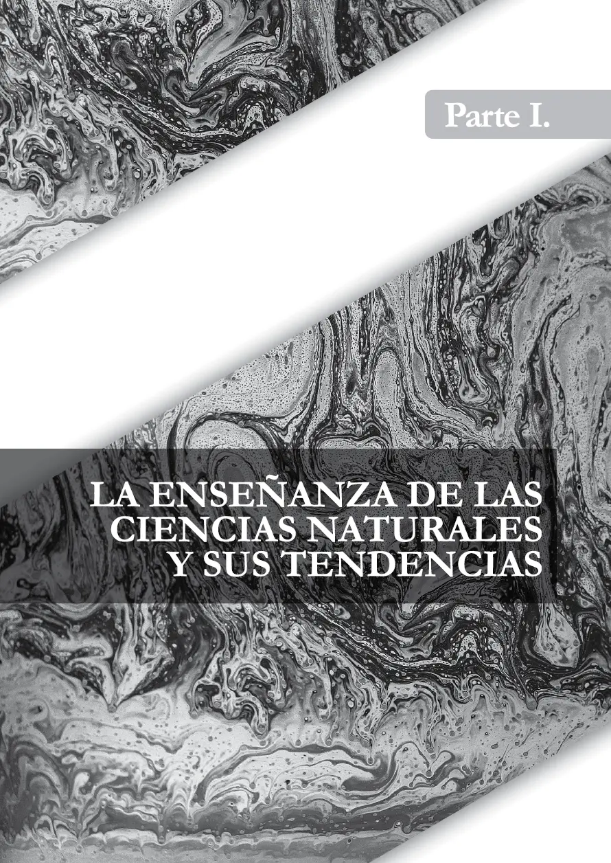 CAPÍTULO 1 El currículo de Ciencias en acción discusiones sobre Qué Cómo - фото 2