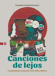 David Ponce - Canciones de lejos