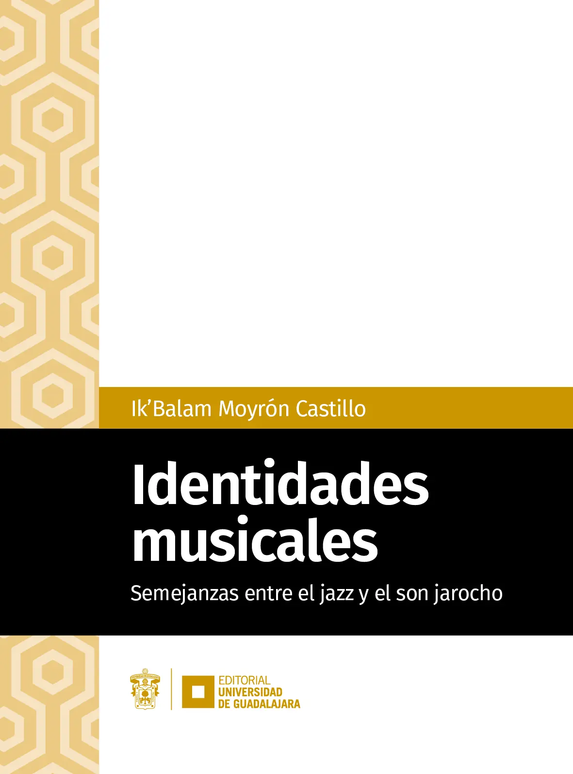 Identidades musicales Semejanzas entre el jazz y el son jarocho se terminó de - фото 2