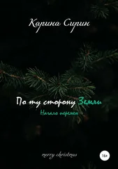 Карина Сирин - По ту сторону Земли. Начало перемен