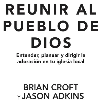 Reunir al pueblo de Dios - изображение 1