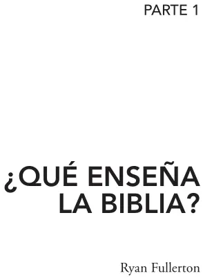 SI ESTÁS LEYENDO este libro probablemente tienes un deseo de orar por tu - фото 6
