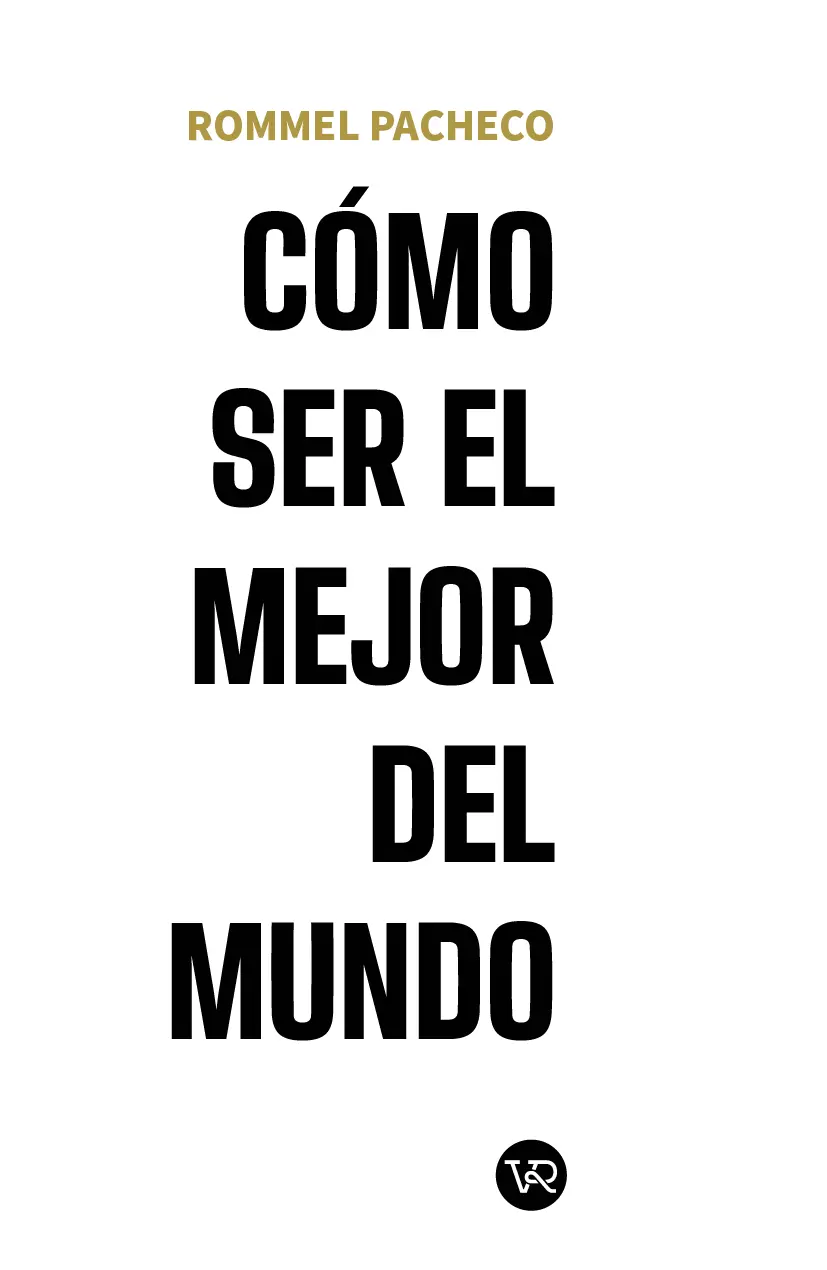 INTRODUCCIÓN Se me parte el corazón cuando la gente se da por vencida sin - фото 9