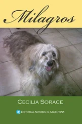 Cecilia Sorace - Milagros