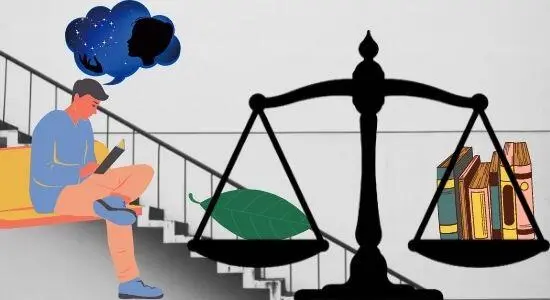 На многих людей накладывает отпечаток их профессия когда они читают много - фото 9