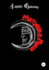 Алекс Франц - Матушка Луна