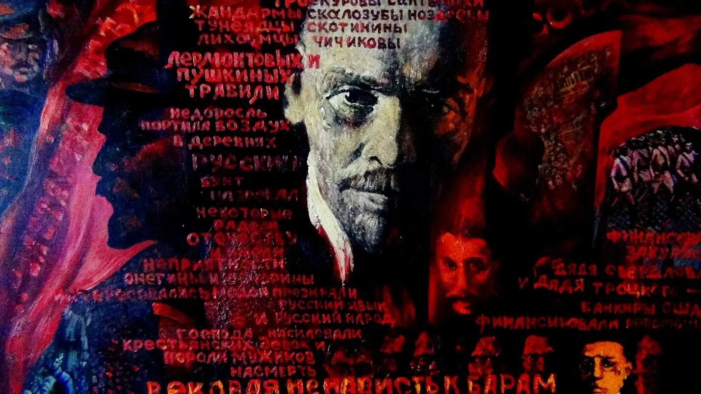 Везде лопались и кровоточили большие и маленькие болячки волдыри ранки - фото 4