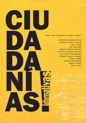Ariel Lugo - Ciudadanías alternativas