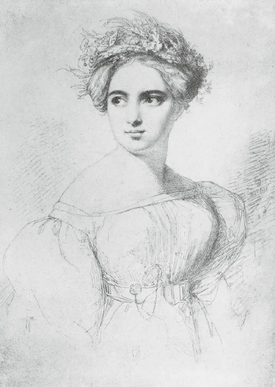 Fanny Hensel geb Mendelssohn hinterließ bei ihrem Tod 1847 rund 400 Werke - фото 2