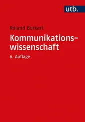 Roland Burkart - Kommunikationswissenschaft