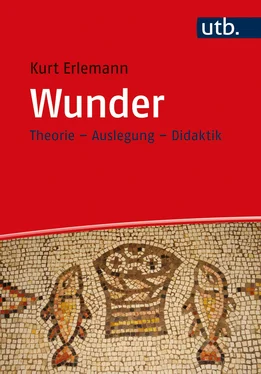 Kurt Erlemann Wunder обложка книги