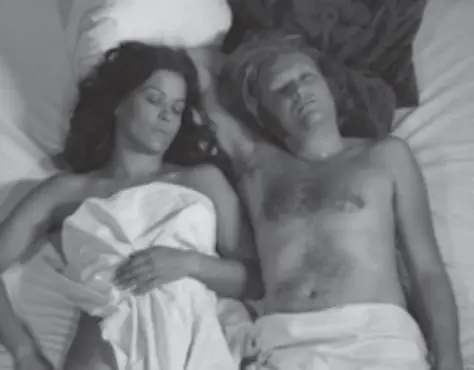 El primer plano rodado por Michael Haneke Empezar la película con esta toma - фото 12