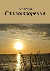 Глеб Пудов - Стихотворения