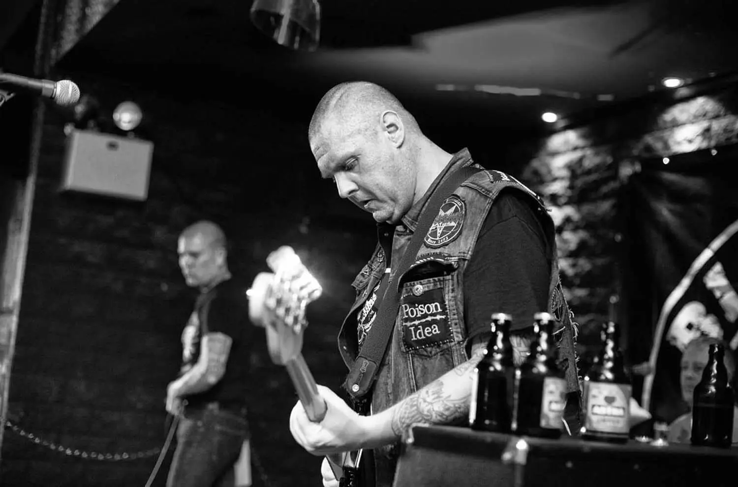 HIT THE STAGE - фото 71