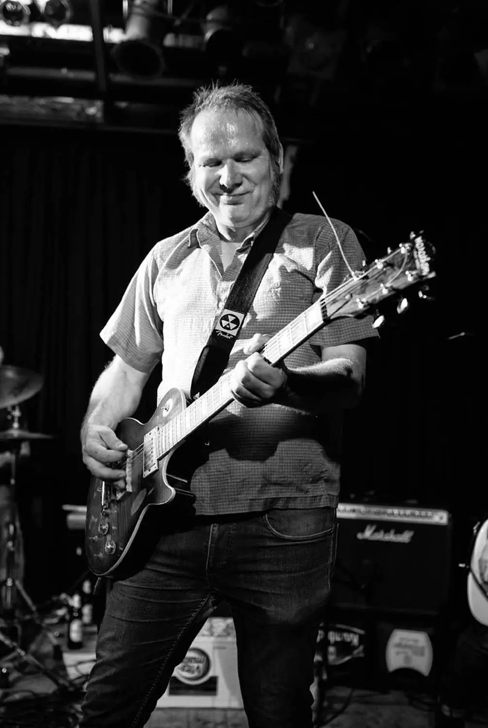 HIT THE STAGE - фото 88
