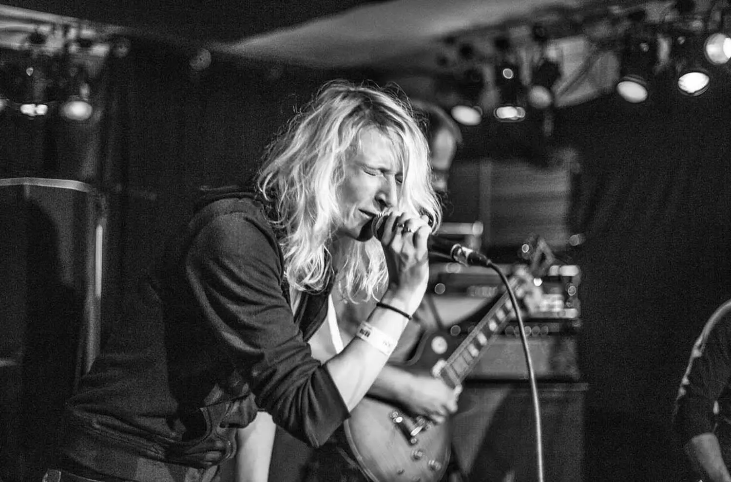 HIT THE STAGE - фото 86