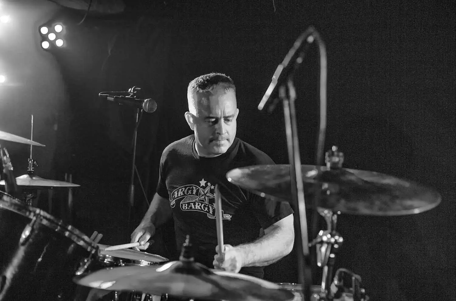 HIT THE STAGE - фото 69