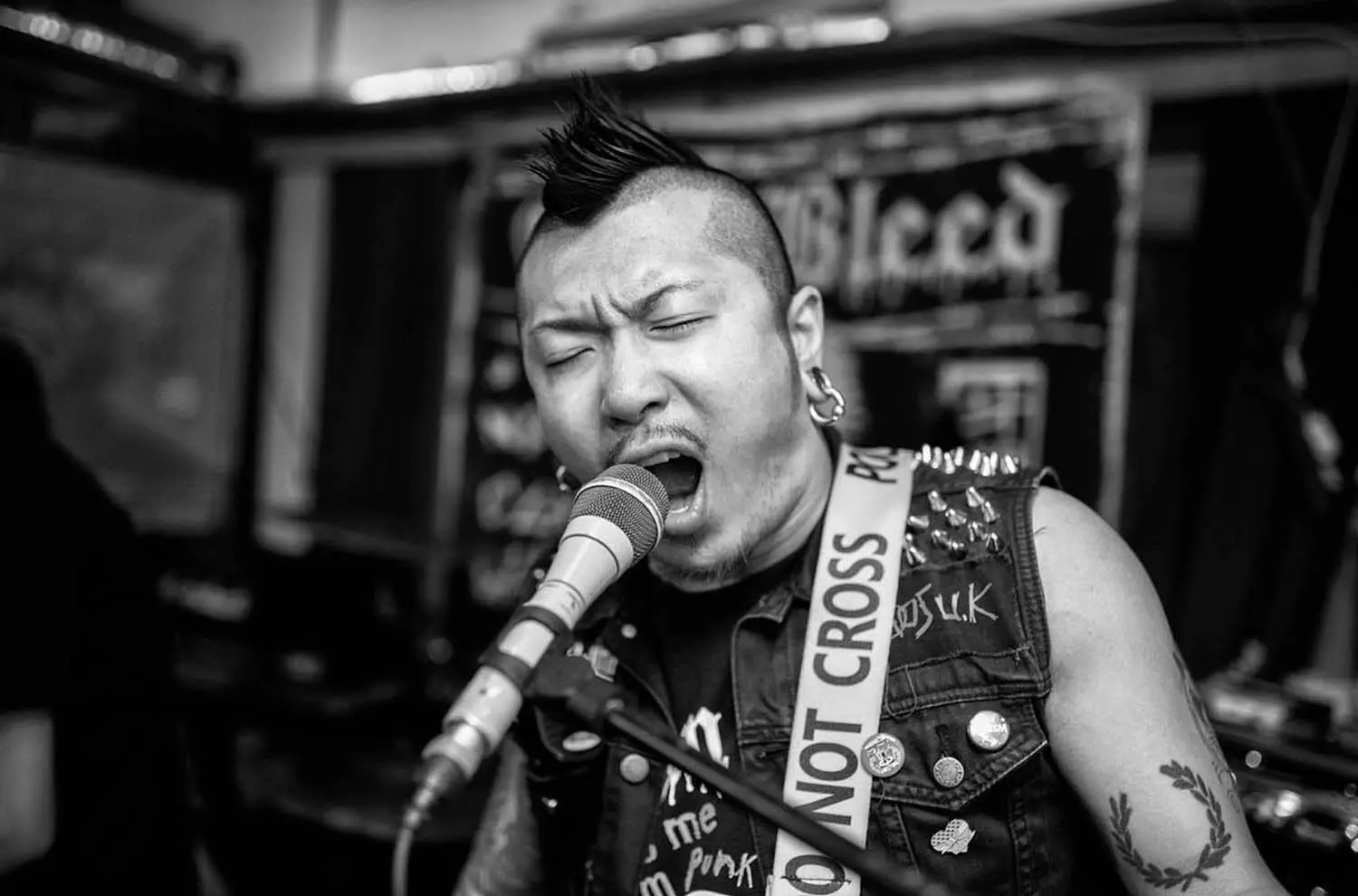 HIT THE STAGE - фото 25