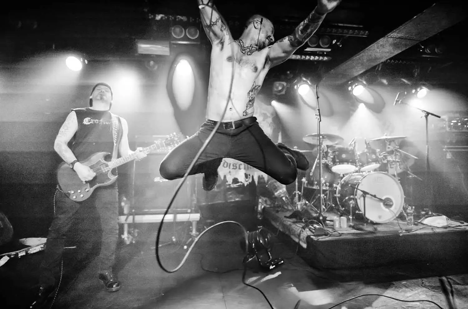 HIT THE STAGE - фото 12