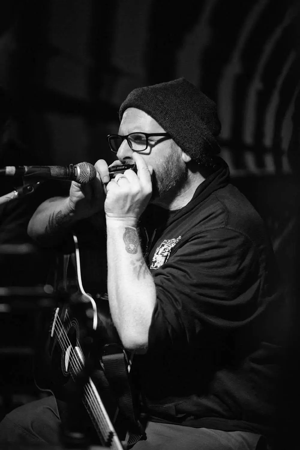 HIT THE STAGE - фото 113