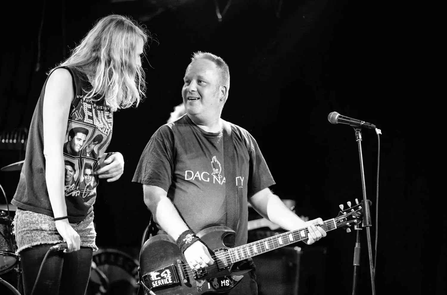 HIT THE STAGE - фото 85