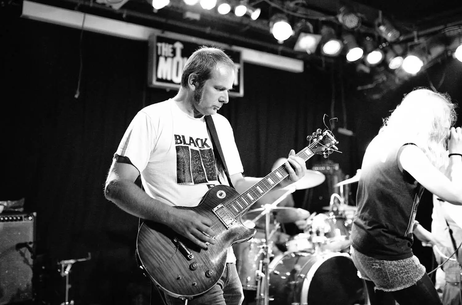 HIT THE STAGE - фото 91