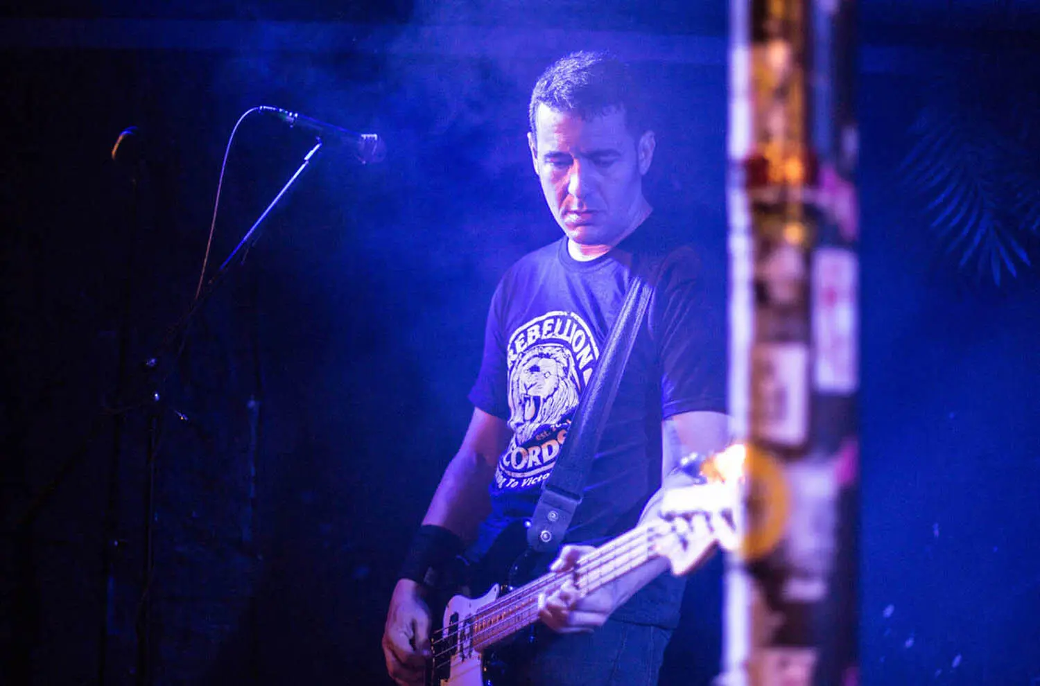 HIT THE STAGE - фото 73