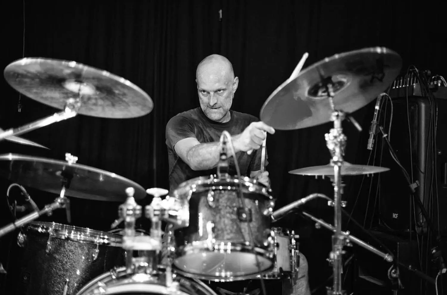HIT THE STAGE - фото 93