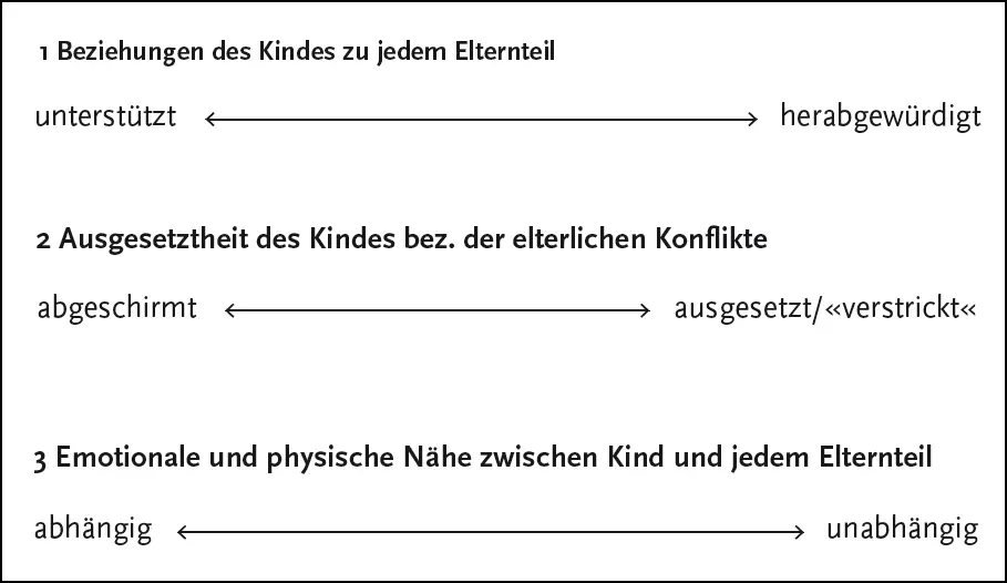Abb 11 Triangulierungsprozesse Triangulierung beinhaltet drei - фото 2