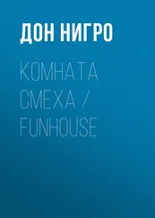 Дон Нигро - Комната смеха / Funhouse