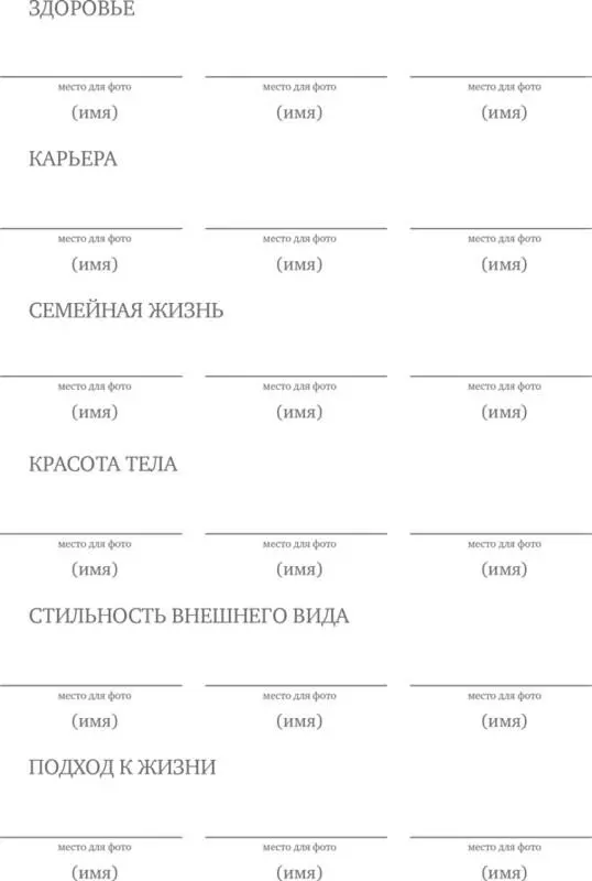 Глава 6 Преодоление оправданий Итак мы уже достаточно хорошо разобрались в - фото 29