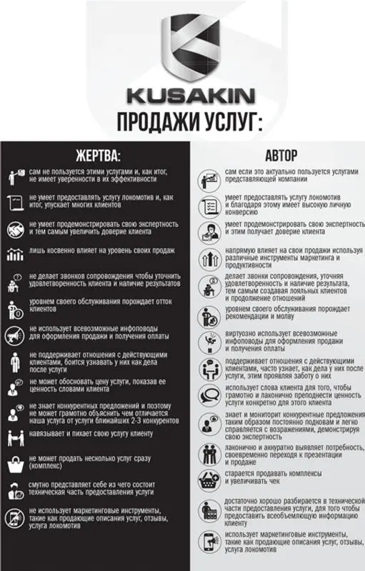 Другими словами охотник тот кто своими действиями СОЗДАЕТ обстоятельства - фото 44