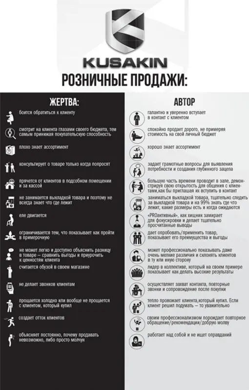 Другими словами охотник тот кто своими действиями СОЗДАЕТ обстоятельства - фото 45