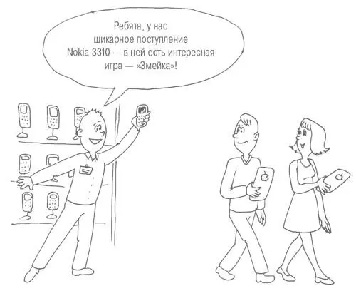 9 Низкий поток клиентов изза устаревания товарауслуг на фоне конкурентных - фото 79