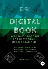 Вячеслав Благирев - Digital Book. Книга вторая