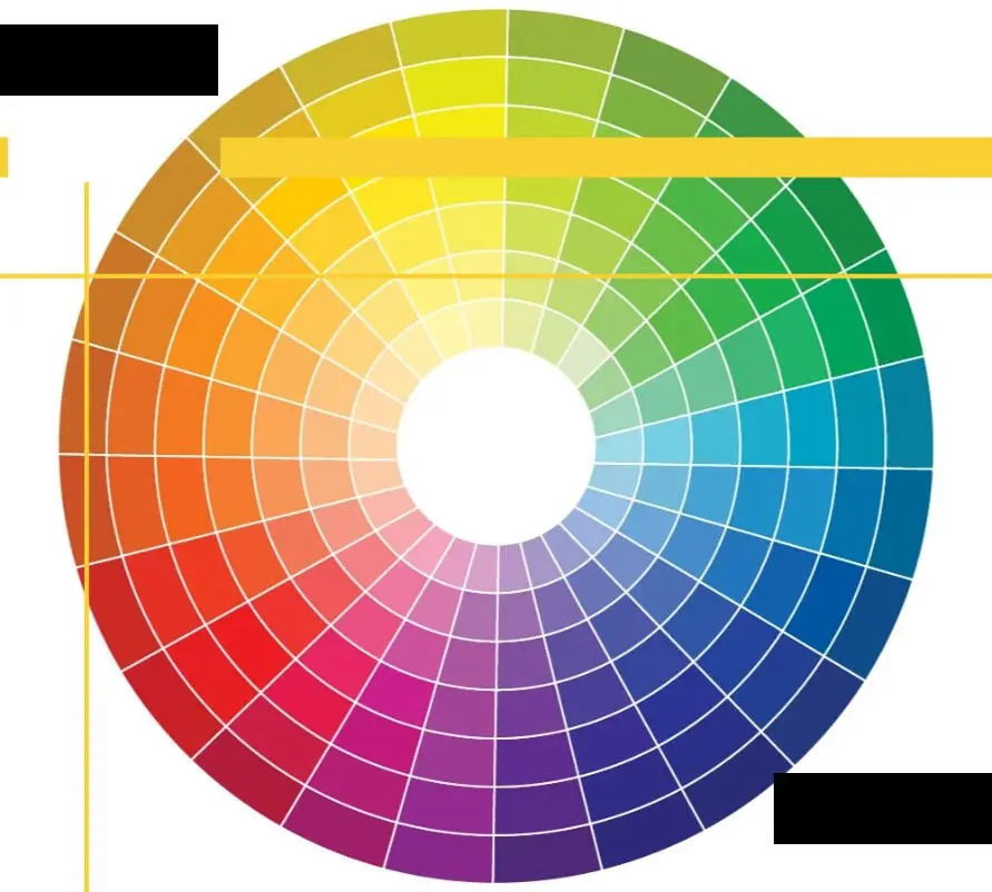 Основным рабочим цветом логотипа стоит рассматривать черный или же монохромную - фото 6