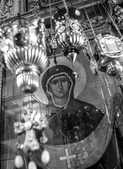 Как молиться за умерших некрещёных младенцев Когда мы молимся об усопшем что - фото 16