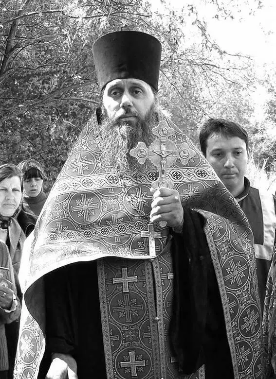 О молитве по соглашению Сольёмся в Единой молитве В одно превратимся в - фото 15
