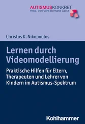 Christos K. Nikopoulos - Lernen durch Videomodellierung