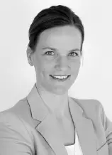 Prof Dr Frauke Cordingde Vries lehrt Betriebswirtschaftslehre und - фото 2