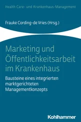 Marketing und Öffentlichkeitsarbeit im Krankenhaus