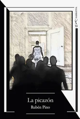 Rubén Pino - La picazón